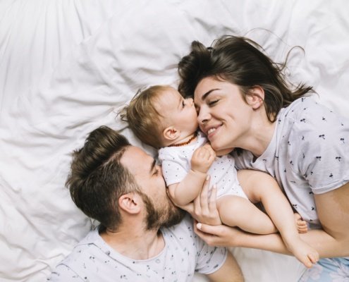 Loja de colchões em Porto Alegre